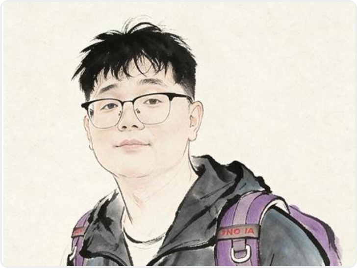 中青报：中断休假去救灾 是他留下的最后善意