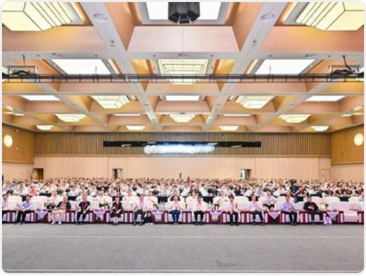 西电举办第二十届高校电子信息学院院长（系主任）年会暨第三届高校电子信息学科建设大会