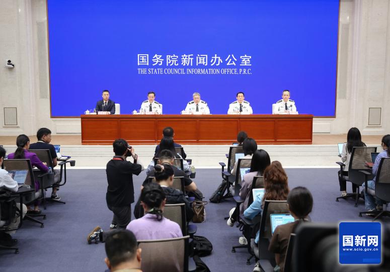 公安部：遇可疑视频、语音、图片 可上传反诈中心App检测是否存在AI生成