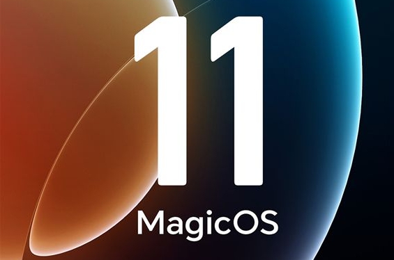 荣耀Magic V6开启MagicOS 11先锋招募