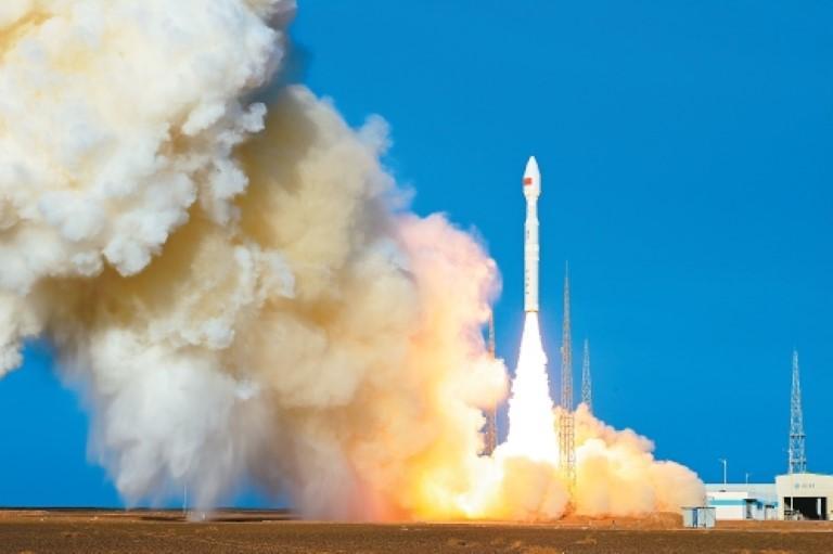 西安硬科技企业护航甘德一号01星精准入轨