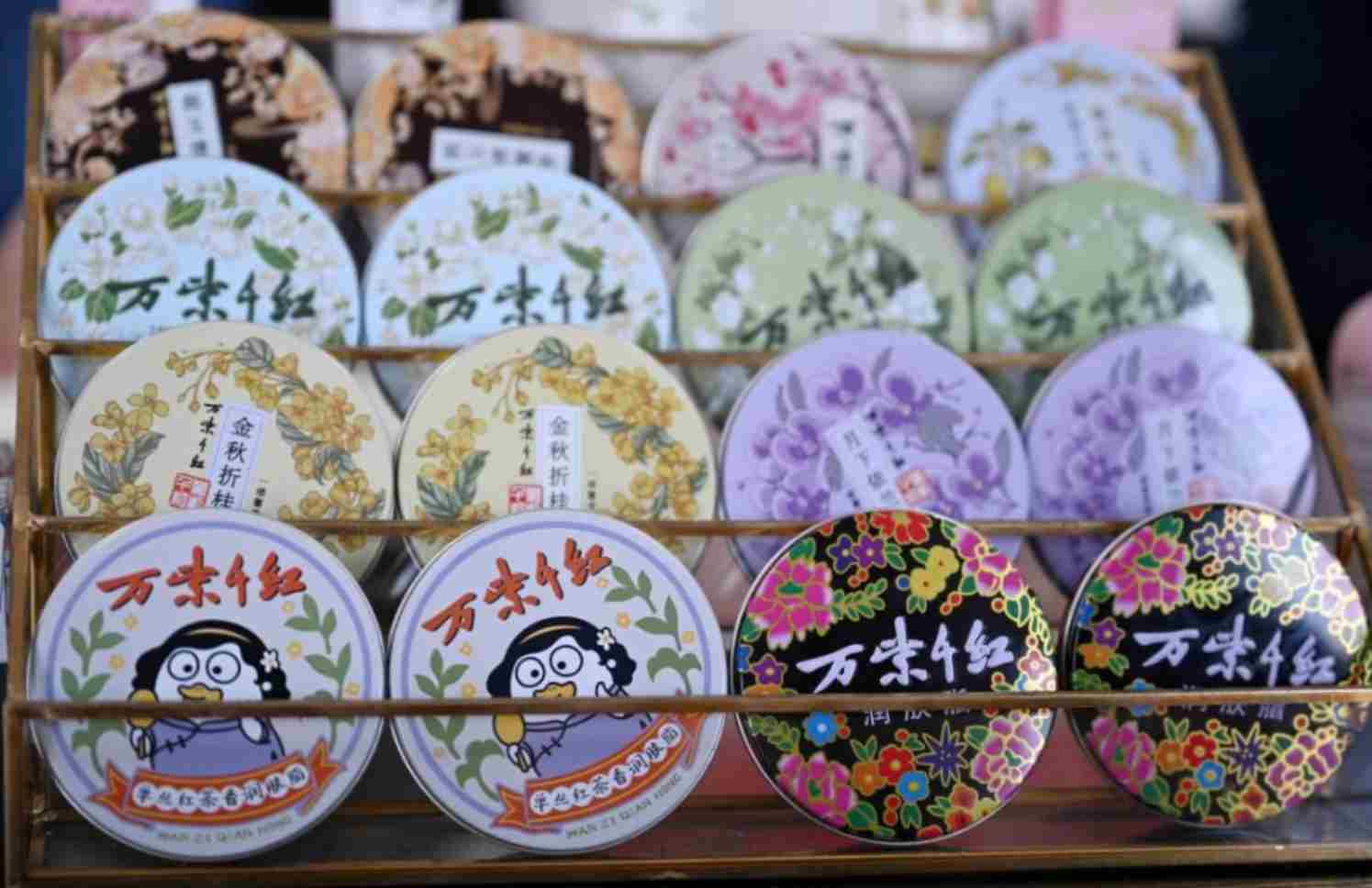 从“翻红”到“长红” 老字号还需跨过几道坎？