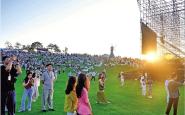 文旅盛宴“点燃”驼城夏日