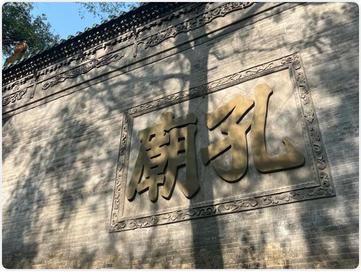 西安碑林博物馆关于开展暑期公益免费讲解的公告