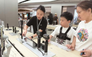 从“尝鲜”到“日常” 智能穿戴设备消费升温