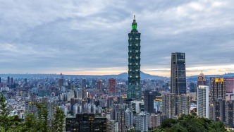 国台办：“台独”分裂没有生存空间 日益穷途末路