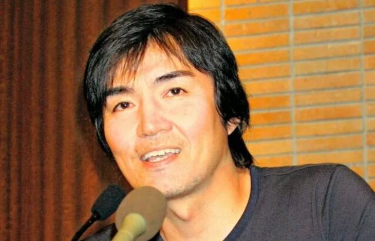 东野圭吾去世后 关于结直肠癌最该知道的5组数据