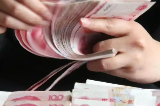 上半年陕西省人民币存款增加1838.47亿元
