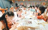古韵长安承诗韵 少年逐梦启新程