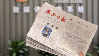 人民锐评：“王的猜想”击中了坚守的自我