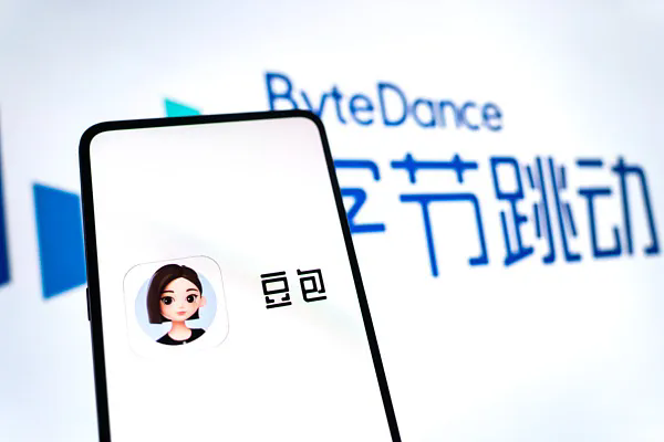 字节跳动成立新的豆包产品团队