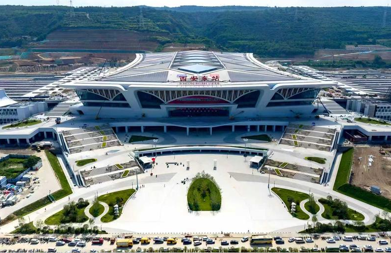 西十高铁开行满月 累计发送旅客超111万人次