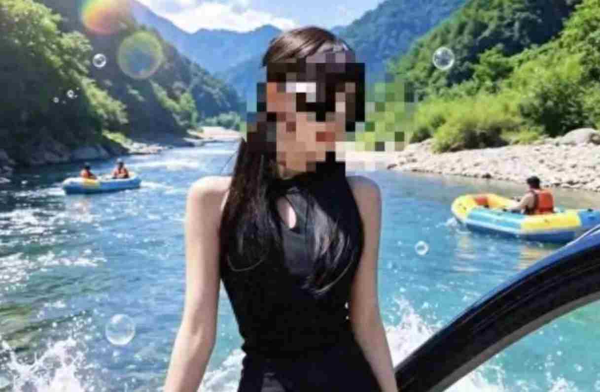 贵州通天河伴漂服务被指擦边 公司称系试用期员工虚构