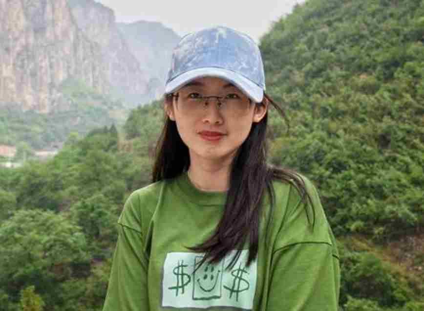 31岁网文作者剖腹产子次日突发重病 “半植物人”状态近半年