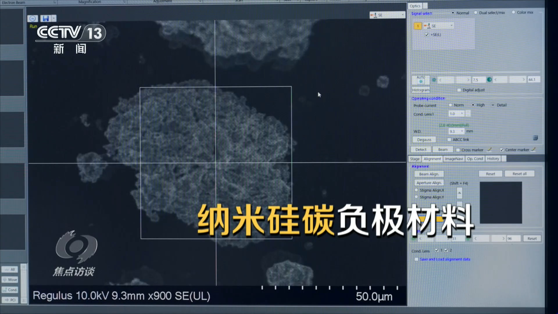 焦点访谈|国之脊梁星光闪耀(图5)