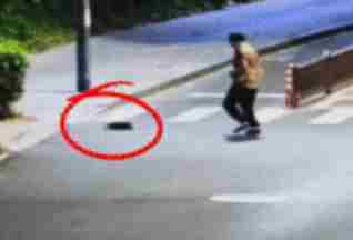 杭州男子做代驾10分钟的路开了1小时 乘客却为他点赞