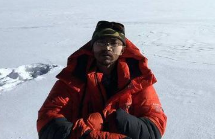 中国登山家雪崩中遇难 10年间登上13座8000米以上高峰