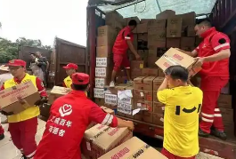 21.54亿元农业防灾减灾和水利救灾资金下达