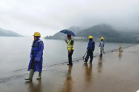 树牢底线思维极限思维 以严实举措保障陕西全省安全度汛
