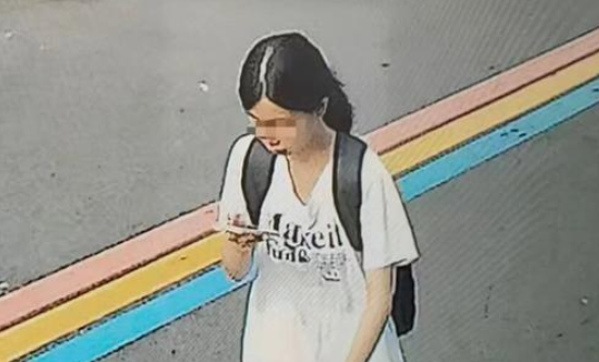 河南22岁女孩独游南太行失联8天 监控全程未捕捉到踪迹