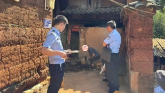 昆明石林一男子恶意反复拨打110共172次 夫妻双方被拘