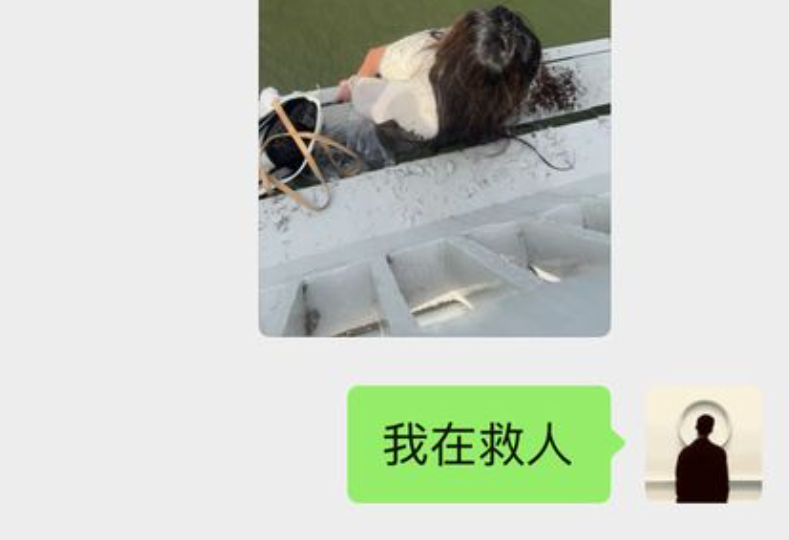 小伙跳江救人错过求职面试 公司知道后重新面试并录用