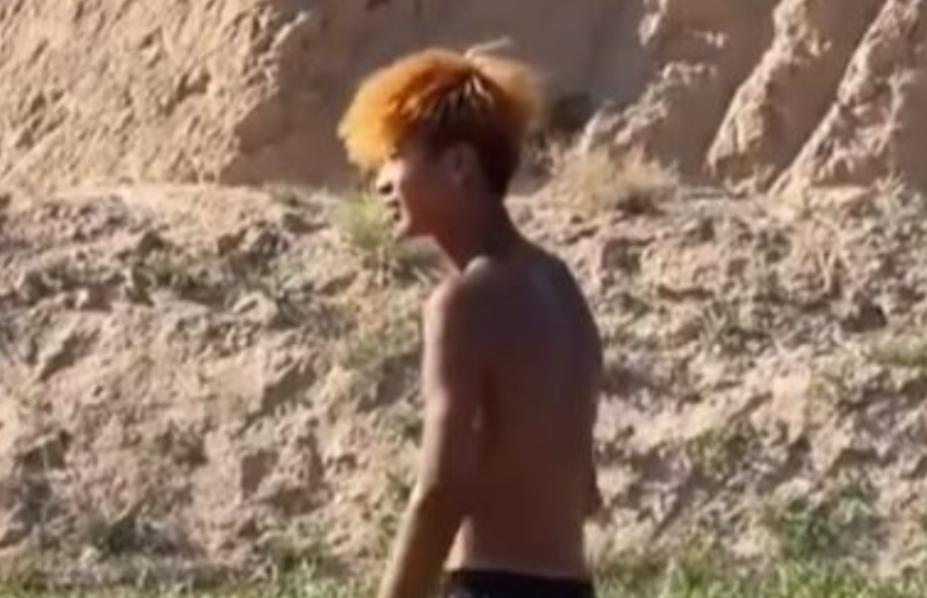 妈妈你是否也打听过我？搬瓜少年《我的妈妈》看哭全网