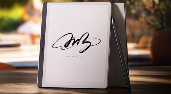 掌阅推出iReader Air 3 Pro电纸书