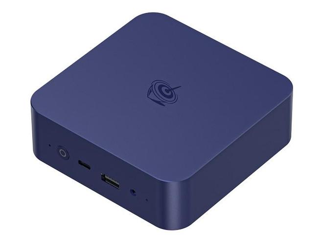 零刻推出EQ mini迷你主机
