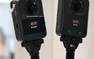 大疆Osmo 360 II全景相机今日开启预约
