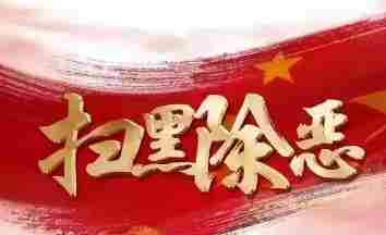 西安市深化扫黑除恶专项斗争视频会议召开