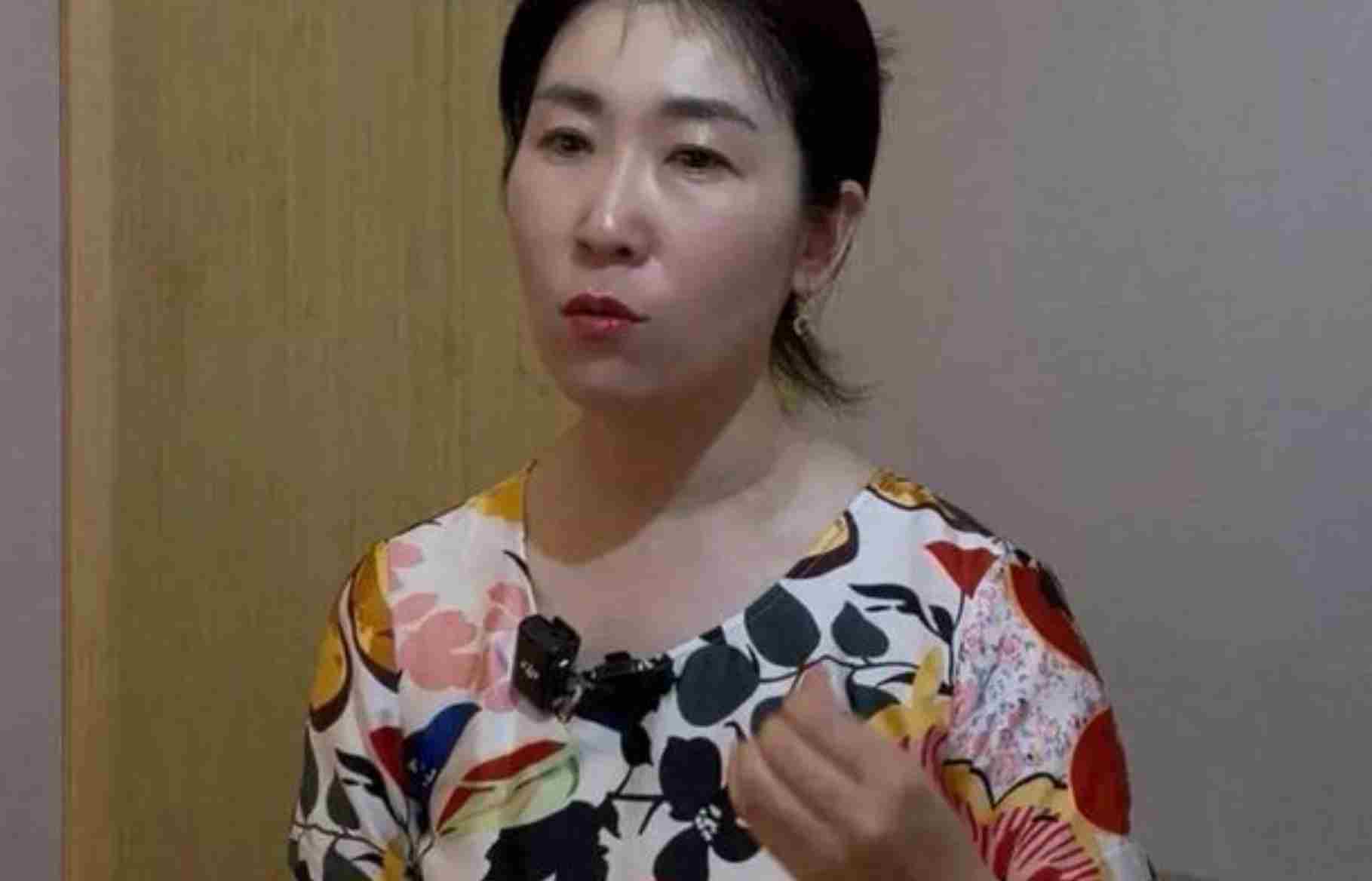 婚外胚胎案涉事医院员工哽咽：事件对医院造成较大冲击