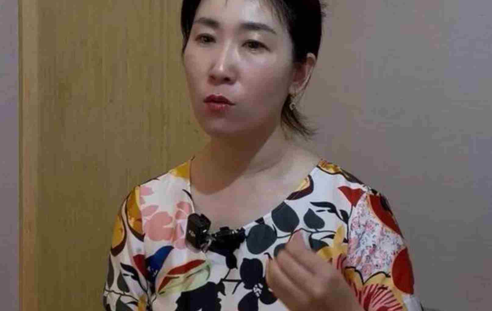“婚外胚胎案”妻子称未收到胚胎销毁的官方通知