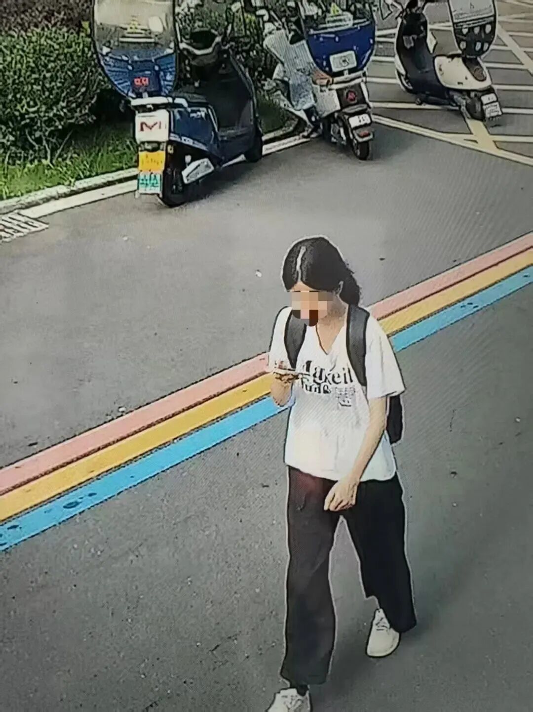 独闯南太行失联14天的女子已确认遇难  遗体在悬崖被找到