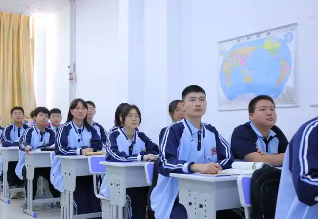 招生两极分化！西安试点综合高中班招生遭遇“冰火两重天”