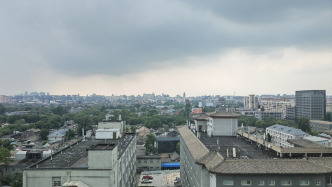 自然资源部对北京启动地质灾害防御Ⅳ级响应