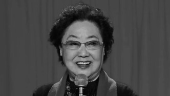中国音协发文悼念郭兰英：用歌声诠释民族精神的壮阔篇章