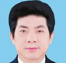 正厅谢天学 任上被查