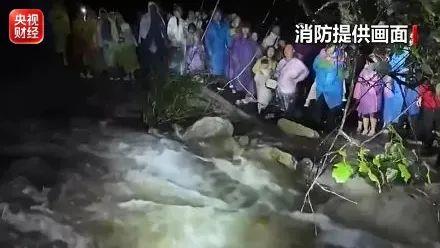 没下暴雨却发山洪？短时强降水威力大 科学避险指南