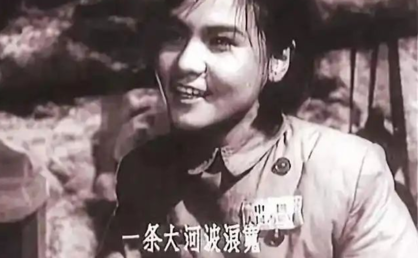 “人民艺术家”郭兰英逝世 享年97岁
