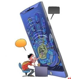 永远在线的“AI搭子”可能让孩子越聊越孤独