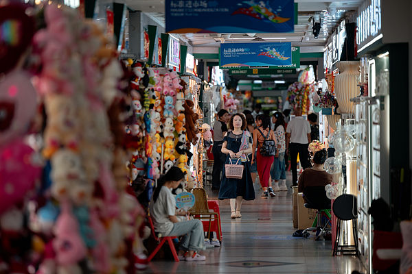 跨境贸易高水平开放试点在陕西正式落地