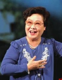 从《南泥湾》到《我的祖国》 她的歌声里装着国家记忆