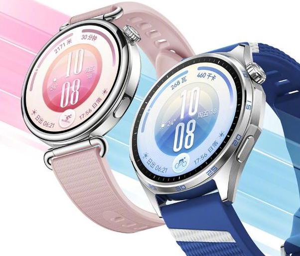 华为WATCH GT 7智能手表首销 