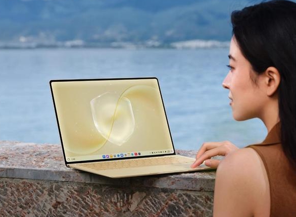 798g华为鸿蒙电脑MateBook Pro S首销
