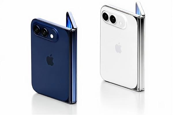 苹果折叠屏iPhone Ultra产能有限