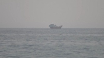 伊朗官员重申霍尔木兹海峡处于关闭状态