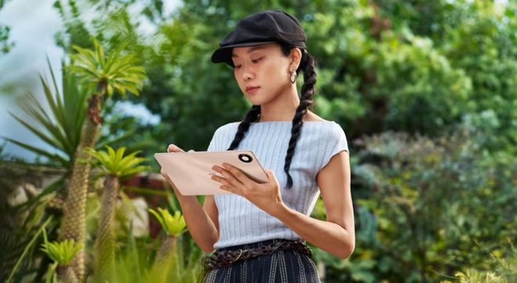 专业创作旗舰平板华为MatePad Pro 12英寸首销