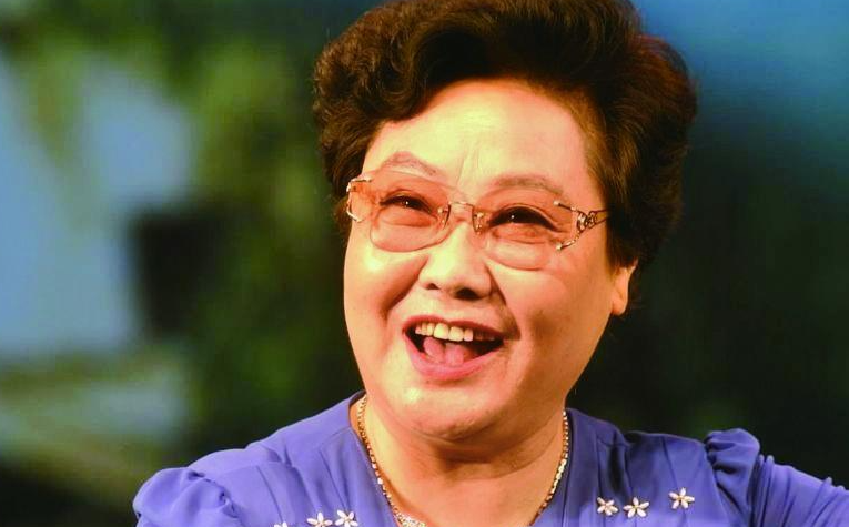 “人民艺术家”郭兰英 与陕西的不解情缘