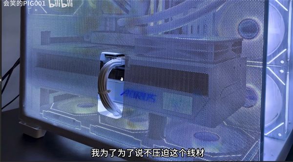 RTX 5090的16Pin接口还是烧了!